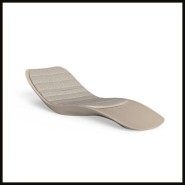 Chaise Longue 214- Reef