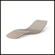 Lounge Chair 214 - Reef