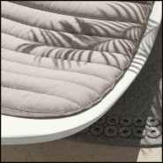 Chaise Longue 214- Reef