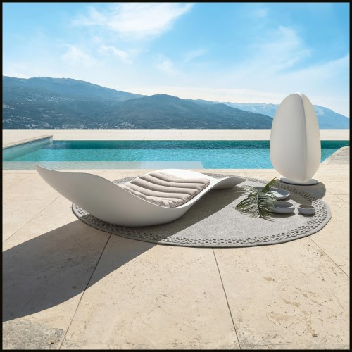 Chaise Longue 214- Reef