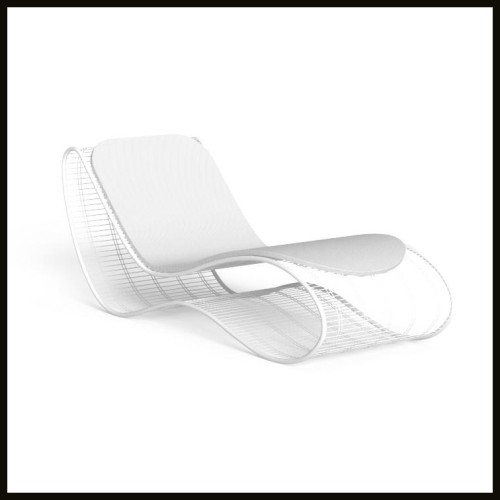 Chaise Longue 214- Breez