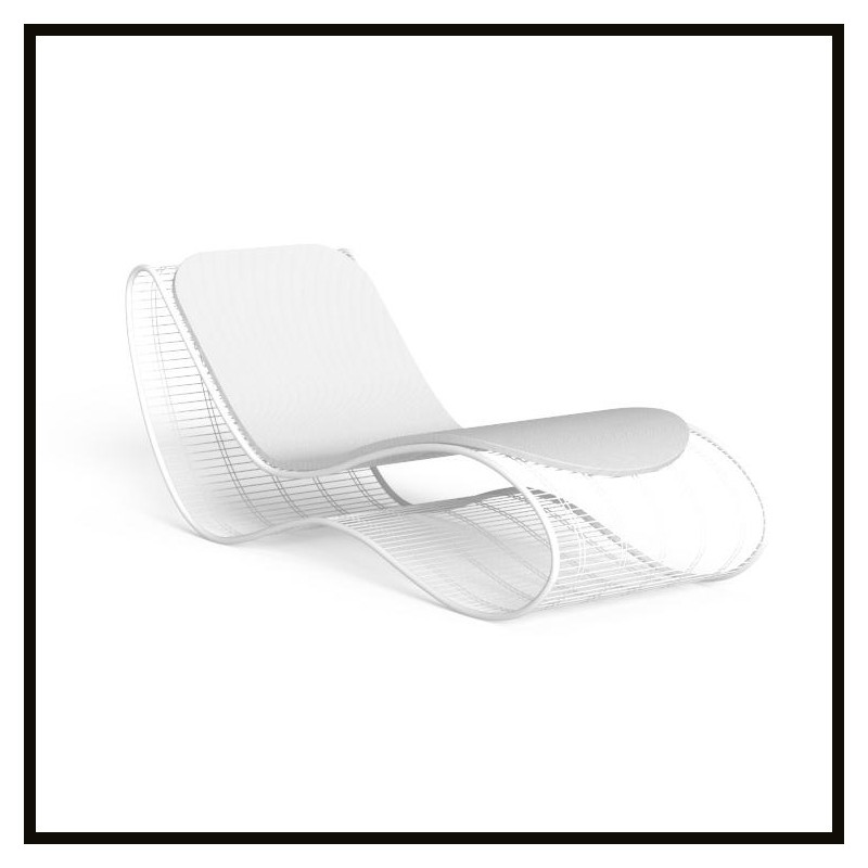 Chaise Longue 214- Breez