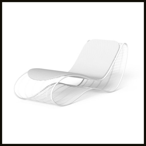 Chaise Longue 214- Breez