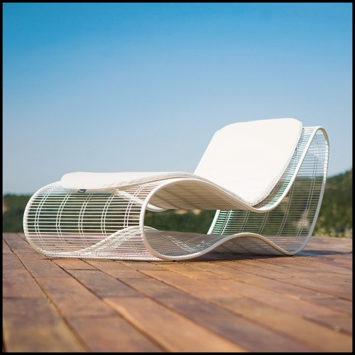 Lounge Chair 214 - Breez