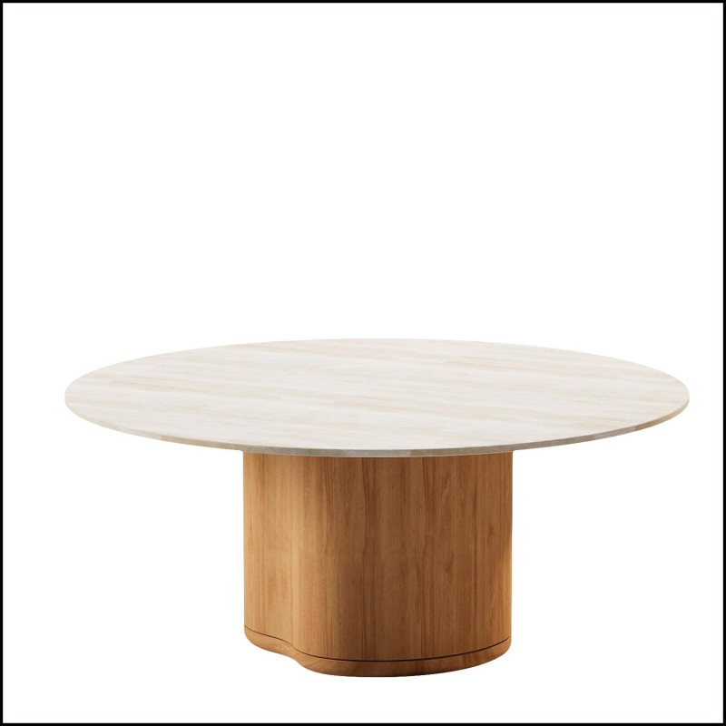 Table à manger 48 - Ogado H66