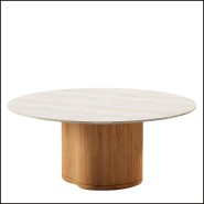 Low Dining Table  48 - Ogado H66