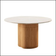 Low Dining Table  48 - Ogado H66