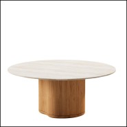 Low Dining Table  48 - Ogado H66