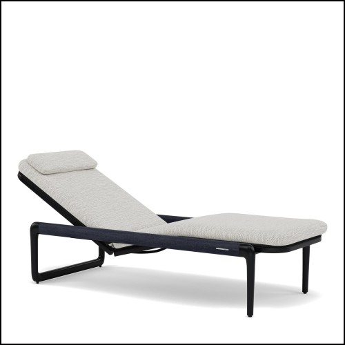 Sun Lounger Testiles 48 -...