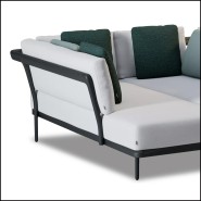 Daybed 48 - Flows Black