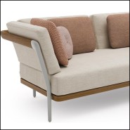 2 -Seater Sofa 48 - Flows