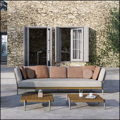 2 -Seater Sofa 48 - Flows