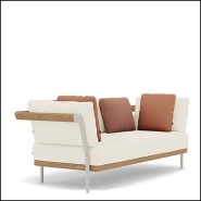 2 -Seater Sofa 48 - Flows