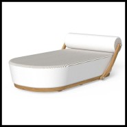 Chaise Longue 214- Nami