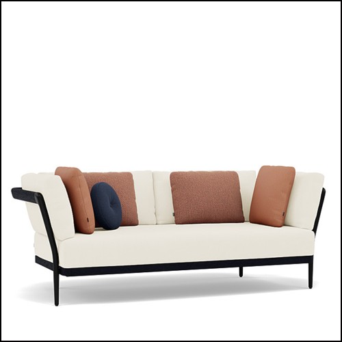 Sofa 2 - Seater 48 - Flows...