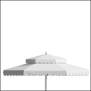 Sunshade  Hexagon 62 - Ocean Master M1 Cupola