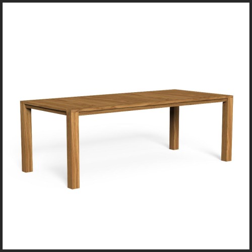 Dining Table 214 - Ebi