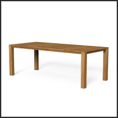 Dining Table 214 - Ebi