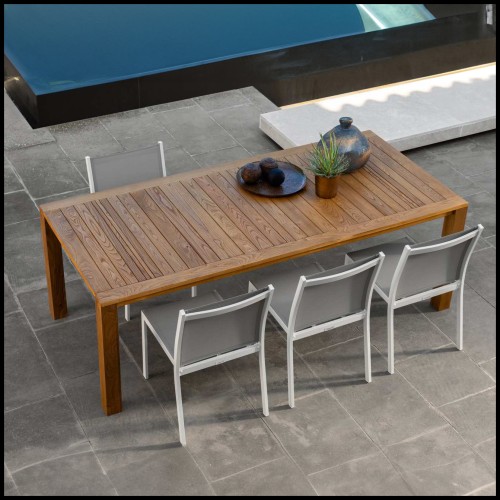 Dining Table 214 - Ebi