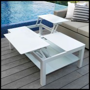 Table Basse 214- Chic