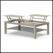 Coffee Table 214- Chic