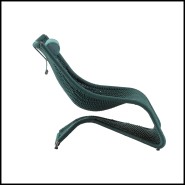 Lounge Chair 150- Playa Green