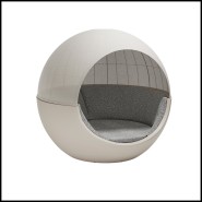 Daybed 111- Ulm Moon