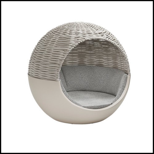 Daybed 111- Ulm Moon