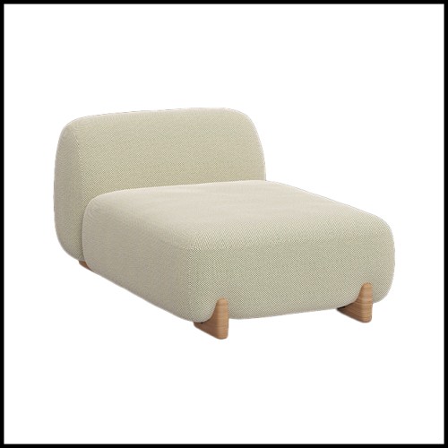 Chaise Longue 111- Milos