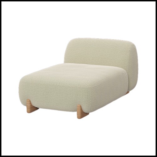 Lounge Chair 111- Milos