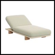 Lounge Chair 111- Milos Sun