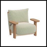 Armchair 111- Milos