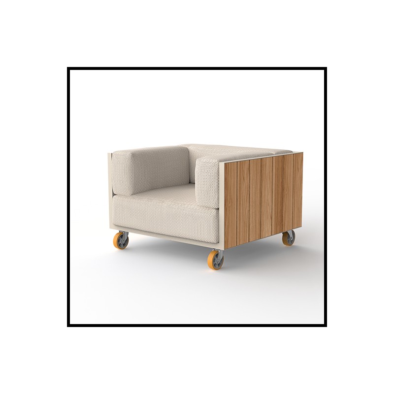 Armchair 111- Vineyard