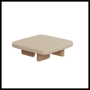 Table Basse 111- Milos