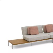 Outdoor Sofa 48 - Flows