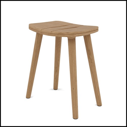 Stool 48 - Solid