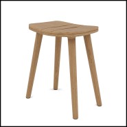 Tabouret 48 - Solid