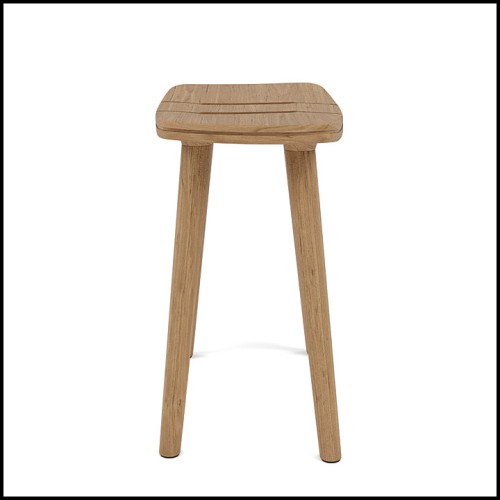 Stool 48 - Solid