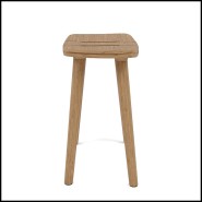 Tabouret 48 - Solid