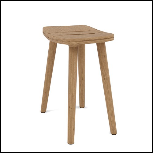 Stool 48 - Solid