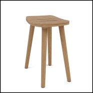 Tabouret 48 - Solid