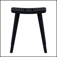 Outdoor Stool 48 - Solid