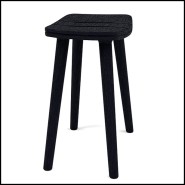 Tabouret d'extérieur 48 - Solid