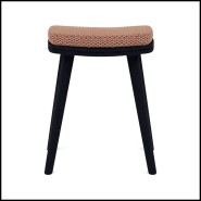 Outdoor Stool 48 - Solid