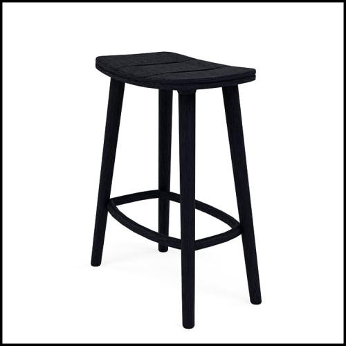 Tabouret de Bar 48 - Solid