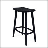 Counter Hight Stool 48 - Solid