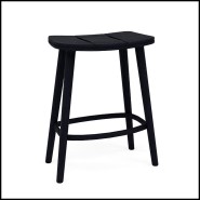 Counter Hight Stool 48 - Solid