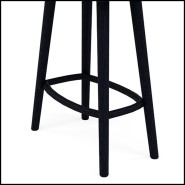 Counter Hight Stool 48 - Solid