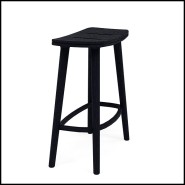 Counter Hight Stool 48 - Solid