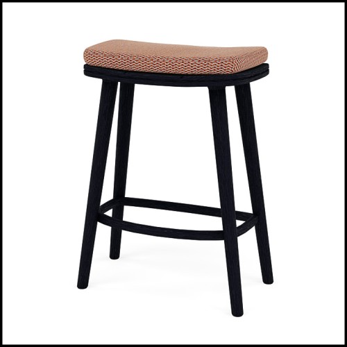 Counter Hight Stool 48 - Solid